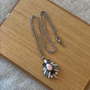 LOFT Drop Necklace